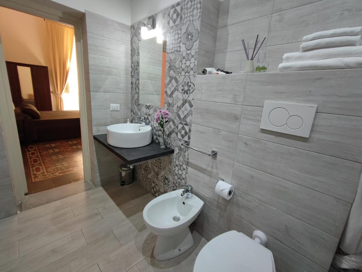 Fabrizi Bed & Breakfast Catania Exterior photo